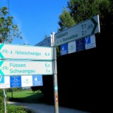 2309F 017 Lech Radweg